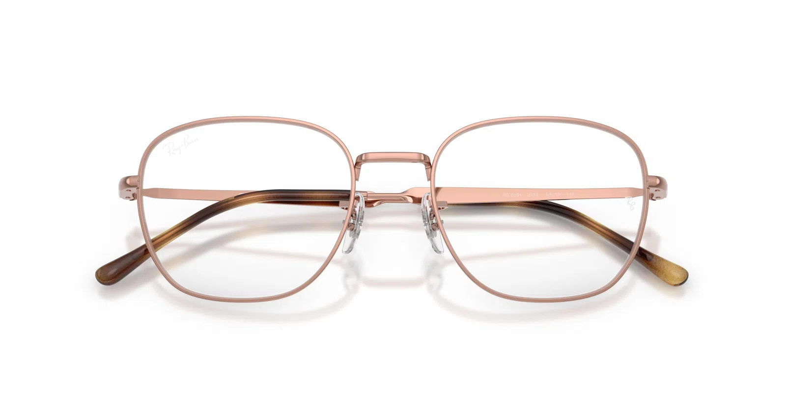 Ray-Ban 6534 Eyeglasses - view 43